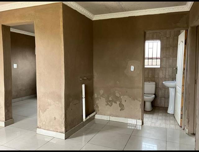 0 BEDROOM HOUSE FOR SALE IN MANKWENG